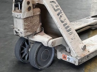 Palletwagen, pth50 20-39, bouwjaar 2001 - afbeelding 9 van  11