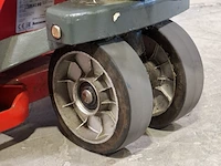 Palletwagen, ravas, savar 2100, 2019 - afbeelding 4 van  13