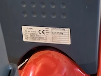 Palletwagen, ravas, savar 2100, 2019 - afbeelding 5 van  13