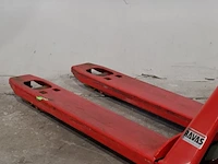 Palletwagen, ravas, savar 2100, 2019 - afbeelding 10 van  13