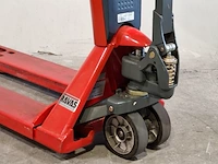 Palletwagen, ravas, savar 2100, 2019 - afbeelding 11 van  13