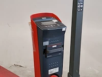 Palletwagen, ravas, savar 2100, 2019 - afbeelding 12 van  13