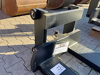 Palletwagen / stapelaar vorkenbord - afbeelding 5 van  7