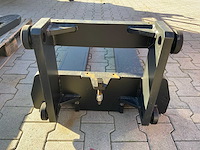 Palletwagen / stapelaar vorkenbord - afbeelding 6 van  7