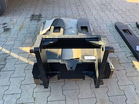 Palletwagen / stapelaar vorkenbord - afbeelding 4 van  5