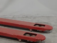 Palletwagen weldon, qrpd100, bouwjaar 2015 - afbeelding 3 van  9