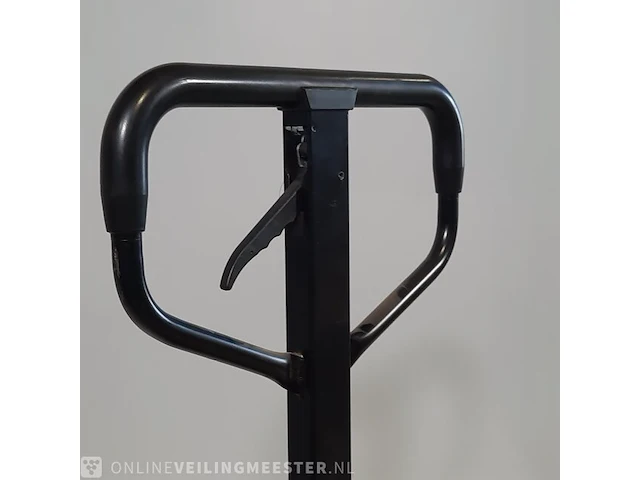 Palletwagen weldon, qrpd100, bouwjaar 2015 - afbeelding 8 van  9
