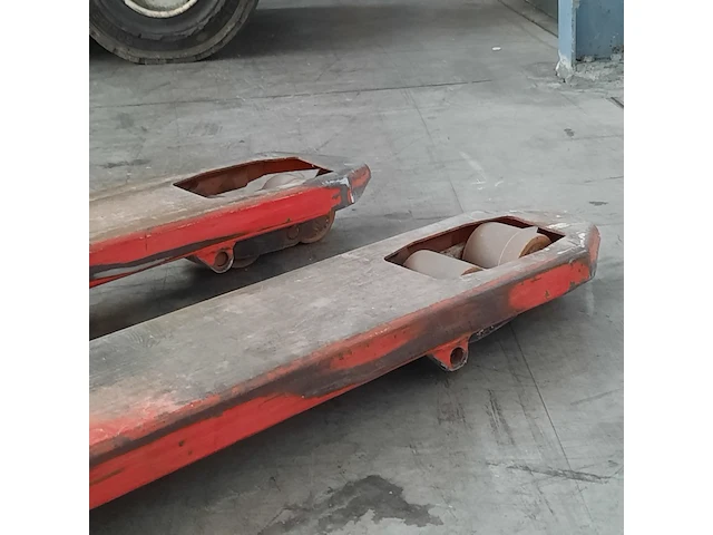 Palletwagen, zakrem, wru4-2200 - afbeelding 4 van  12