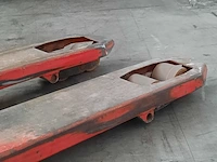 Palletwagen, zakrem, wru4-2200 - afbeelding 4 van  12