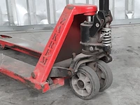 Palletwagen, zakrem, wru4-2200 - afbeelding 10 van  12