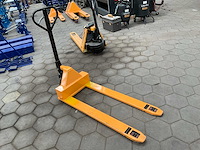 Palletwagen - afbeelding 1 van  4