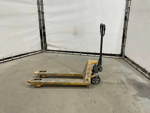 Palletwagen - afbeelding 3 van  6