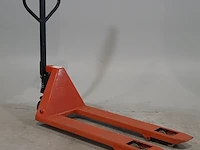 Palletwagen