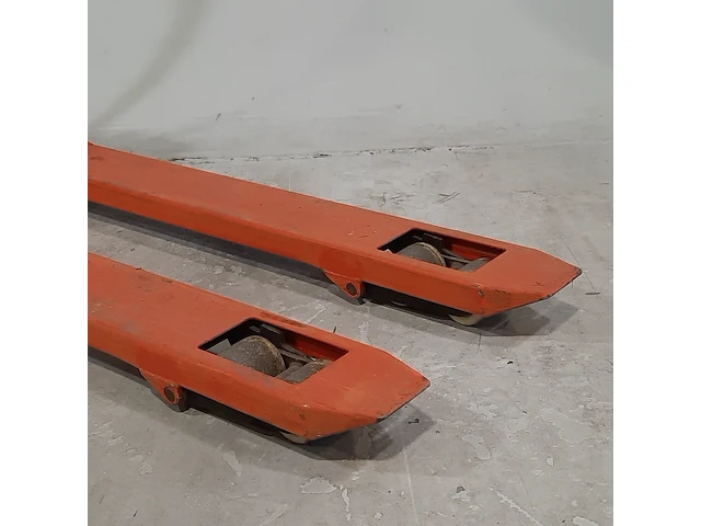 Palletwagen - afbeelding 5 van  12