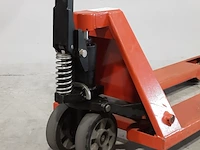 Palletwagen - afbeelding 9 van  12