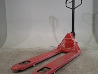 Palletwagen