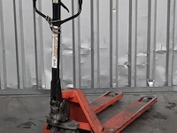 Palletwagen - afbeelding 7 van  10
