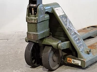 Palletwagen - afbeelding 7 van  9