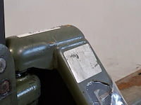 Palletwagen - afbeelding 9 van  9
