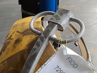 Palletwikkelaar matco, robot prea, bouwjaar 2019 - afbeelding 2 van  16