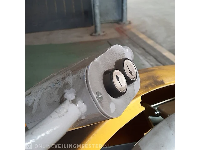 Palletwikkelaar matco, robot prea, bouwjaar 2019 - afbeelding 3 van  16