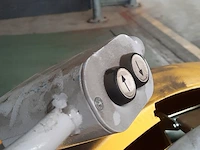 Palletwikkelaar matco, robot prea, bouwjaar 2019 - afbeelding 3 van  16