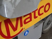 Palletwikkelaar matco, robot prea, bouwjaar 2019 - afbeelding 4 van  16