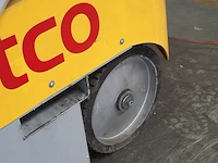 Palletwikkelaar matco, robot prea, bouwjaar 2019 - afbeelding 5 van  16