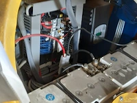 Palletwikkelaar matco, robot prea, bouwjaar 2019 - afbeelding 6 van  16
