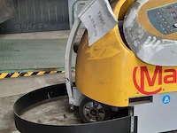 Palletwikkelaar matco, robot prea, bouwjaar 2019 - afbeelding 9 van  16