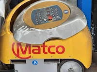 Palletwikkelaar matco, robot prea, bouwjaar 2019 - afbeelding 10 van  16