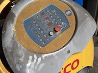 Palletwikkelaar matco, robot prea, bouwjaar 2019 - afbeelding 11 van  16