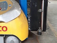 Palletwikkelaar matco, robot prea, bouwjaar 2019 - afbeelding 12 van  16