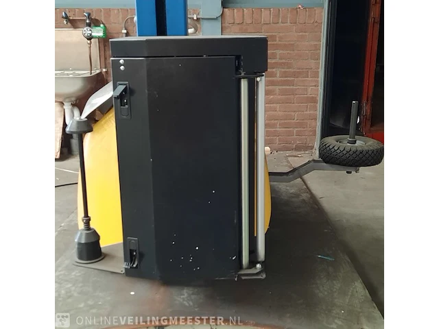 Palletwikkelaar matco, robot prea, bouwjaar 2019 - afbeelding 13 van  16