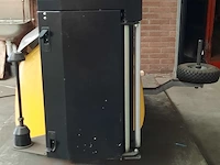 Palletwikkelaar matco, robot prea, bouwjaar 2019 - afbeelding 13 van  16