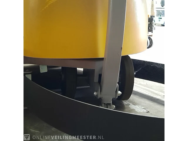 Palletwikkelaar matco, robot prea, bouwjaar 2019 - afbeelding 15 van  16