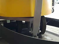 Palletwikkelaar matco, robot prea, bouwjaar 2019 - afbeelding 15 van  16