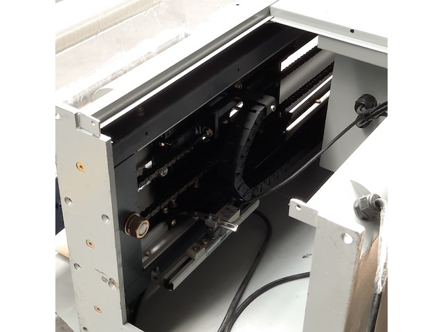 Palletwikkelmachine, youngsunpack, mh-fg-2000as, 2023 - afbeelding 2 van  12