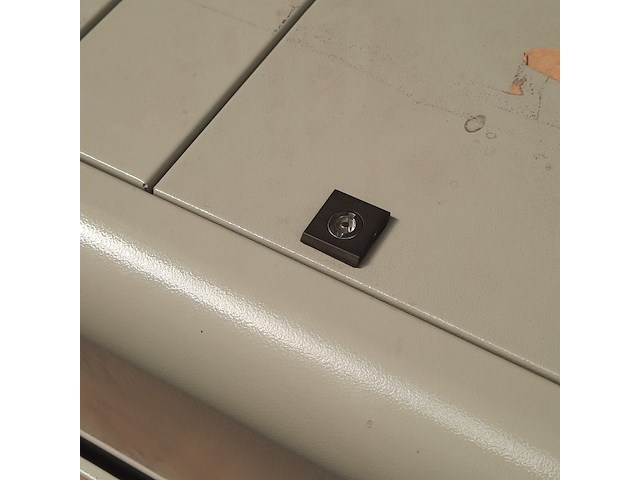 Palletwikkelmachine, youngsunpack, mh-fg-2000as, 2023 - afbeelding 4 van  12