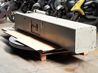 Palletwikkelmachine, youngsunpack, mh-fg-2000as, 2023