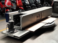 Palletwikkelmachine, youngsunpack, mh-fg-2000as, 2023 - afbeelding 5 van  12