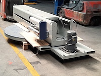 Palletwikkelmachine, youngsunpack, mh-fg-2000as, 2023 - afbeelding 6 van  12