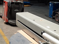 Palletwikkelmachine, youngsunpack, mh-fg-2000as, 2023 - afbeelding 7 van  12