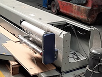 Palletwikkelmachine, youngsunpack, mh-fg-2000as, 2023 - afbeelding 8 van  12