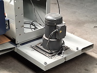 Palletwikkelmachine, youngsunpack, mh-fg-2000as, 2023 - afbeelding 9 van  12