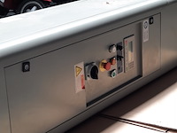 Palletwikkelmachine, youngsunpack, mh-fg-2000as, 2023 - afbeelding 10 van  12