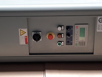 Palletwikkelmachine, youngsunpack, mh-fg-2000as, 2023 - afbeelding 11 van  12