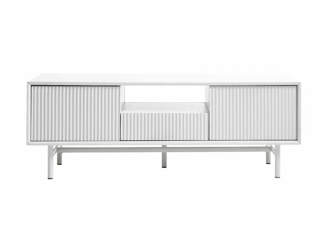 Palma - 140x45x50cm - tv-meubel - afbeelding 2 van  4