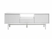 Palma - 140x45x50cm - tv-meubel - afbeelding 2 van  4