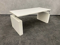 Palmberg crew - zit-zit slingerbureau 180x80 - afbeelding 1 van  11